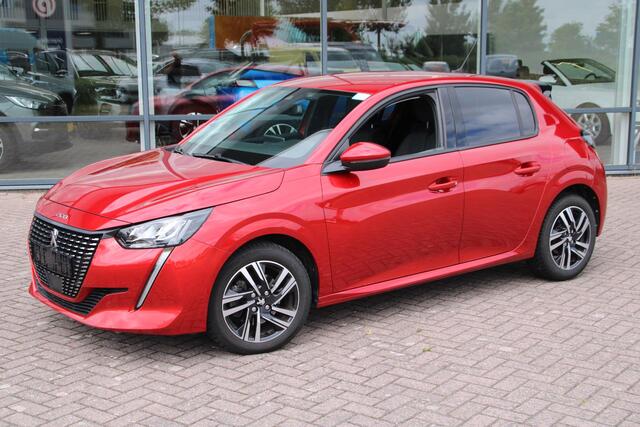 Peugeot 208 1.2 PureTech Allure Pack