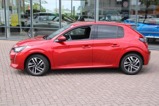 Peugeot 208 1.2 PureTech Allure Pack