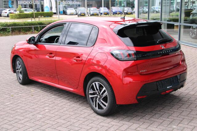 Peugeot 208 1.2 PureTech Allure Pack