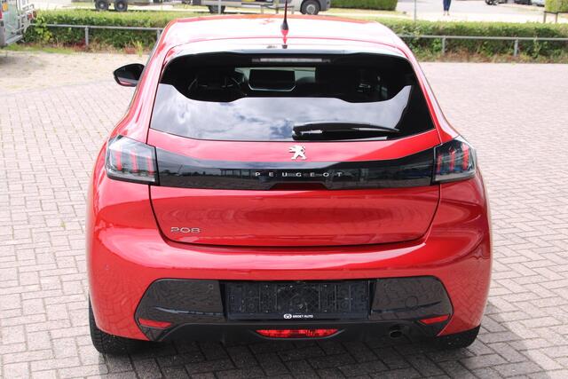 Peugeot 208 1.2 PureTech Allure Pack