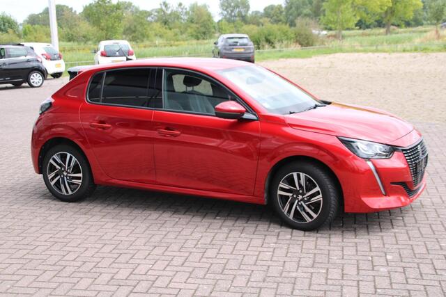 Peugeot 208 1.2 PureTech Allure Pack