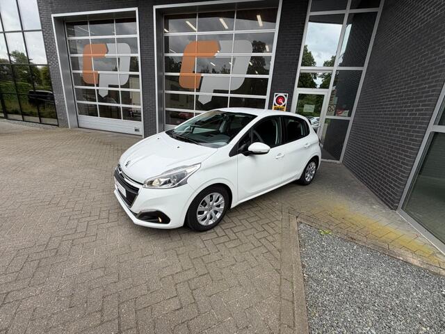 Peugeot 208 1.2 PureTech Blue Lion