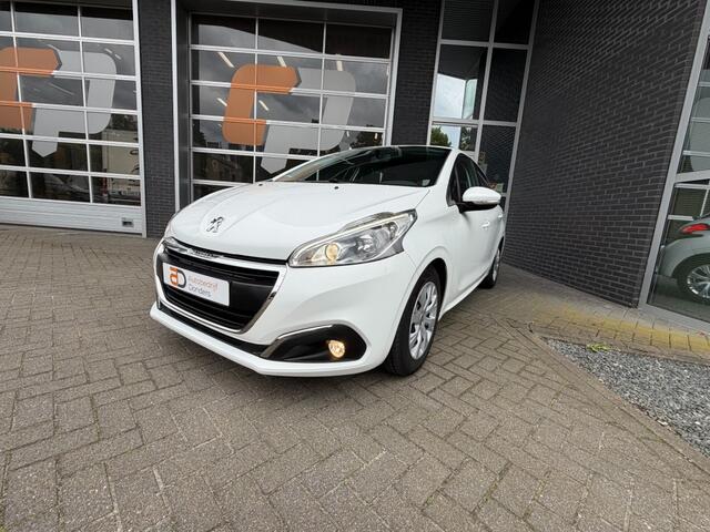 Peugeot 208 1.2 PureTech Blue Lion