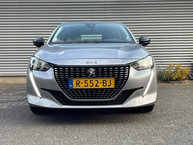 Peugeot 208 1.2 PureTech Active Pack|Airco|Navi|Cruise|NAP|App
