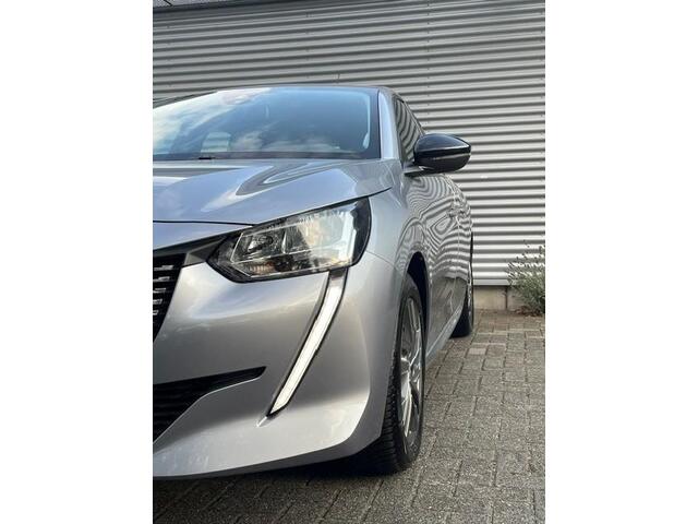 Peugeot 208 1.2 PureTech Active Pack|Airco|Navi|Cruise|NAP|App
