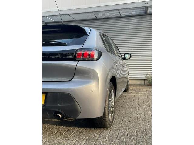 Peugeot 208 1.2 PureTech Active Pack|Airco|Navi|Cruise|NAP|App