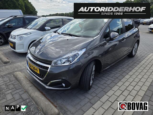 Peugeot 208 1.2 PureTech Signature | NL-Auto | Cruise Control | Airco | Apple Carplay & Android Auto