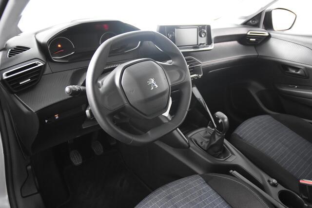 Peugeot 208 Active *1ste Eigenaar*Airco*Cruise control*