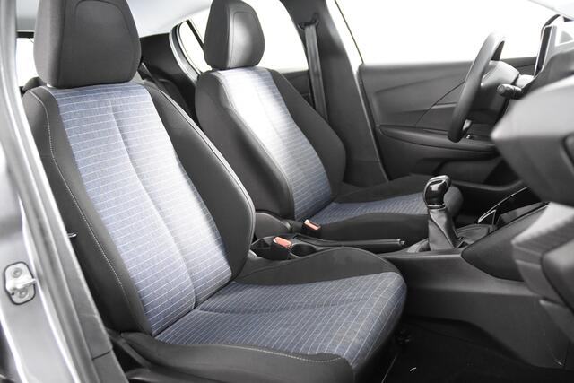 Peugeot 208 Active *1ste Eigenaar*Airco*Cruise control*