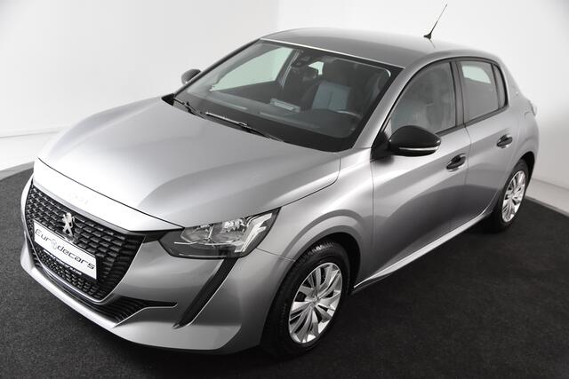 Peugeot 208 Active *1ste Eigenaar*Airco*Cruise control*