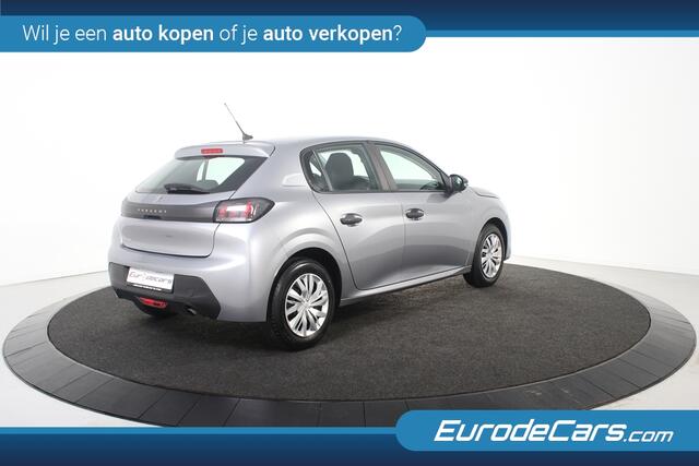 Peugeot 208 Active *1ste Eigenaar*Airco*Cruise control*