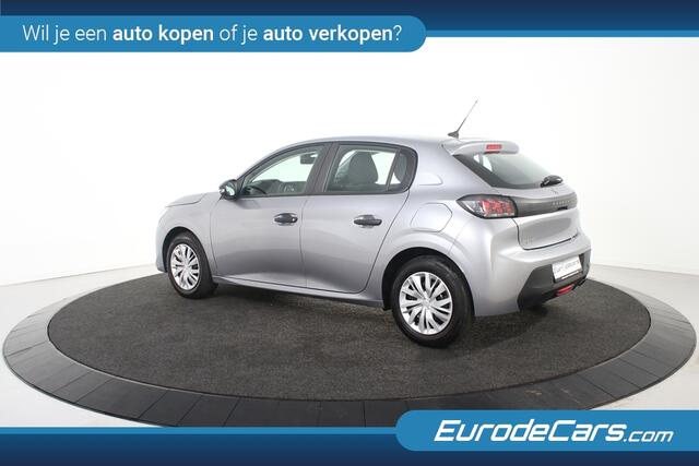 Peugeot 208 Active *1ste Eigenaar*Airco*Cruise control*