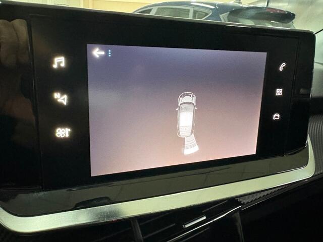 Peugeot 208 1.2 Allure 5 Drs Navigatie PDC Apple Android ECC Airco