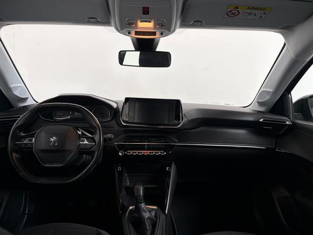 Peugeot 208 1.2 PureTech Blue Lease Active