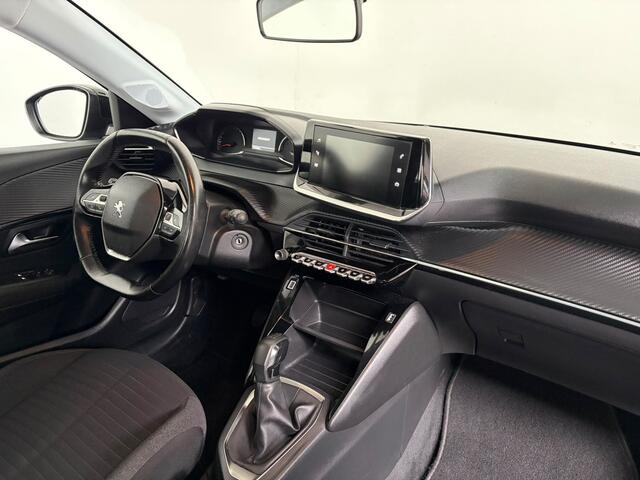 Peugeot 208 1.2 PureTech Blue Lease Active