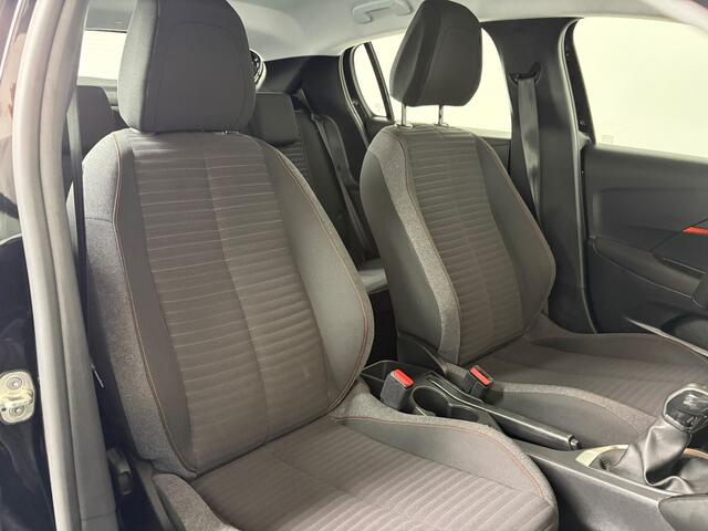 Peugeot 208 1.2 PureTech Blue Lease Active