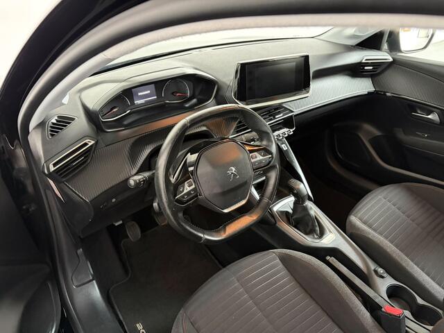 Peugeot 208 1.2 PureTech Blue Lease Active