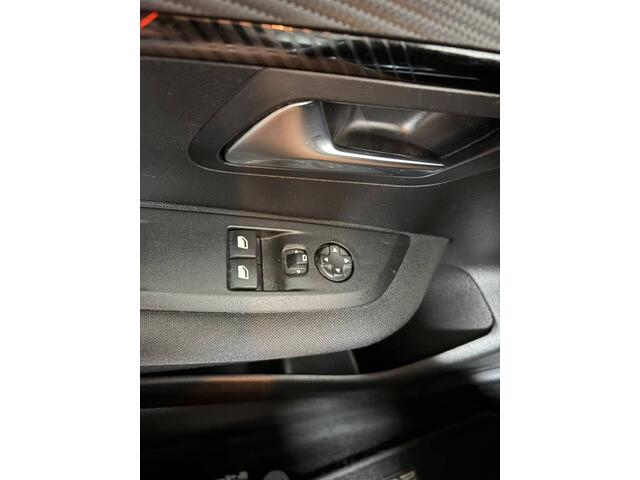 Peugeot 208 1.2 PureTech Blue Lease Active