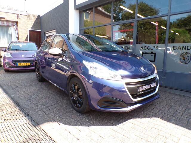 Peugeot 208 1.2 5-Drs Like 1e EIGENAAR,AIRCO!