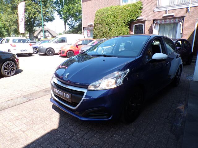 Peugeot 208 1.2 5-Drs Like 1e EIGENAAR,AIRCO!