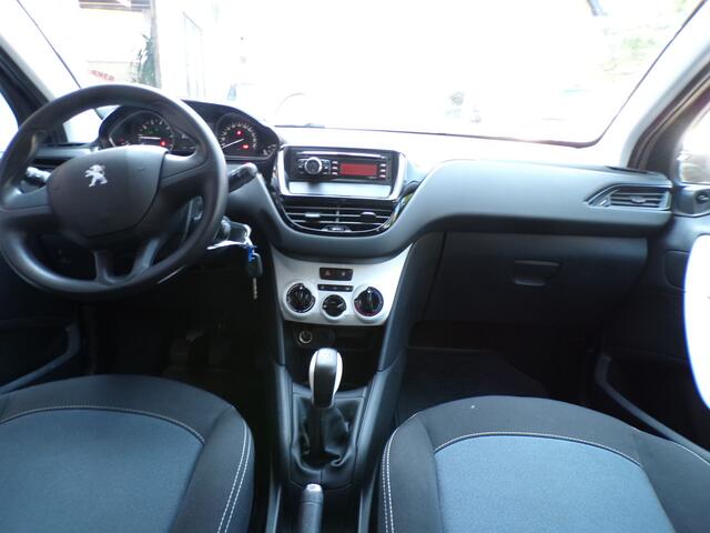 Peugeot 208 1.2 5-Drs Like 1e EIGENAAR,AIRCO!