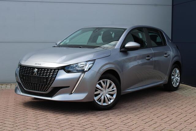 Peugeot 208 1.2 PureTech Active