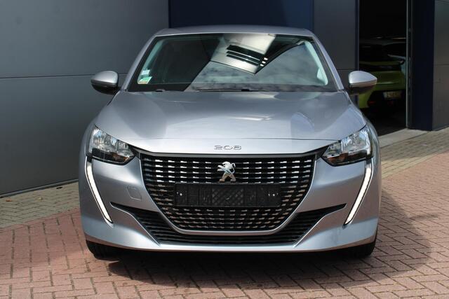 Peugeot 208 1.2 PureTech Active