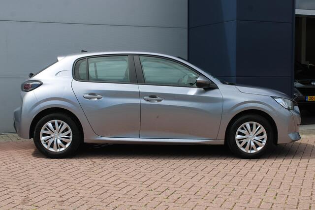 Peugeot 208 1.2 PureTech Active