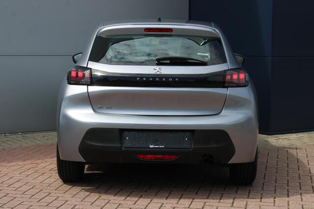Peugeot 208 1.2 PureTech Active