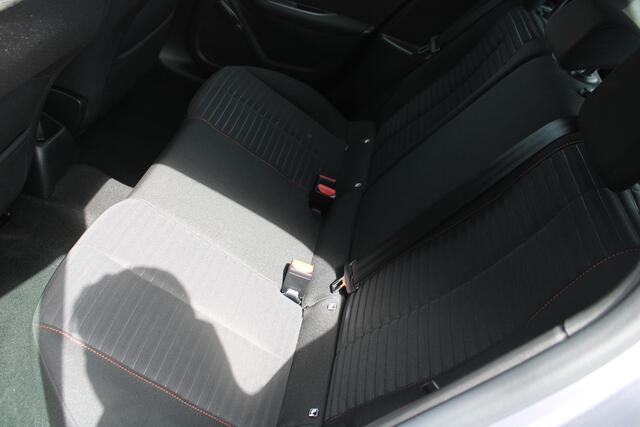 Peugeot 208 1.2 PureTech Active