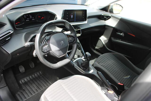 Peugeot 208 1.2 PureTech Active