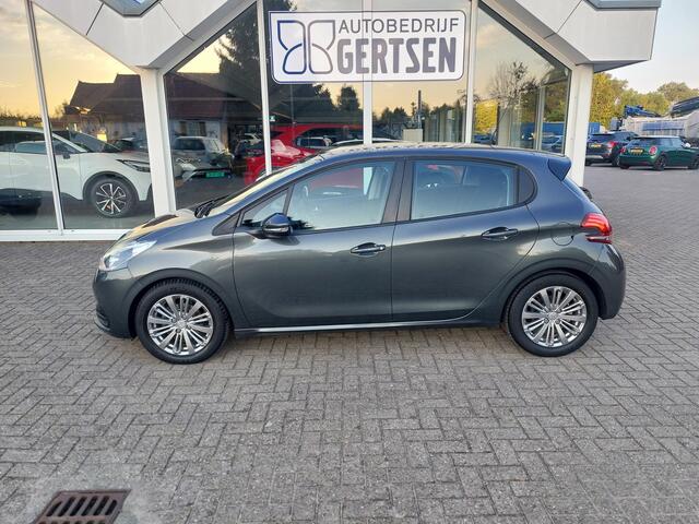 Peugeot 208 1.6 BlueHDi Active Zuinige diesel, lage kilometerstand, zeer netjes