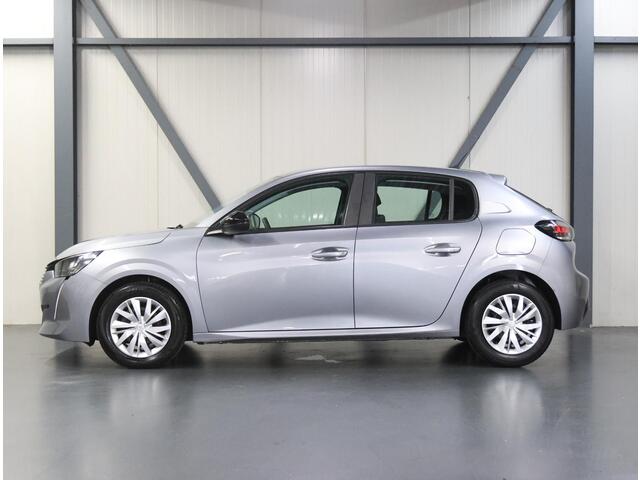 Peugeot 208 1.2 Active | 1ste eigenaar | AppleCarplay/AndroidAuto | Airco | Lederen Stuurwiel | DAB Radio | Cruise Control | Isofix | Bluetooth |