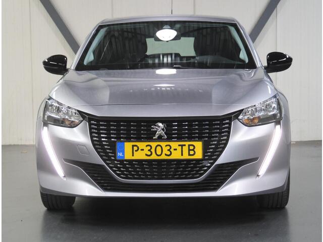 Peugeot 208 1.2 Active | 1ste eigenaar | AppleCarplay/AndroidAuto | Airco | Lederen Stuurwiel | DAB Radio | Cruise Control | Isofix | Bluetooth |