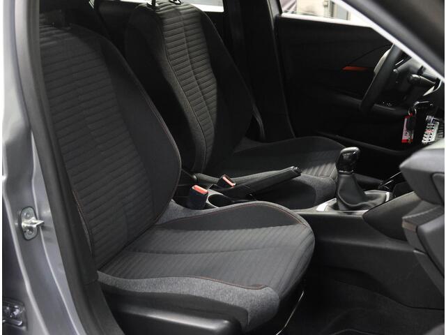 Peugeot 208 1.2 Active | 1ste eigenaar | AppleCarplay/AndroidAuto | Airco | Lederen Stuurwiel | DAB Radio | Cruise Control | Isofix | Bluetooth |