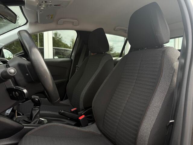 Peugeot 208 1.2 PureTech Active Pack - NL Auto Dealer Ond. Cruise Airco