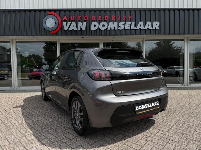 Peugeot 208 1.2 PureTech Active Pack - NL Auto Dealer Ond. Cruise Airco