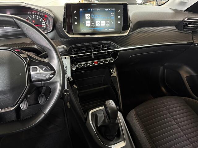 Peugeot 208 1.2 PureTech Active Pack - NL Auto Dealer Ond. Cruise Airco