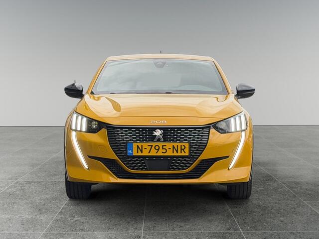 Peugeot 208 GT 1.2 Turbo 100pk | 180° CAMERA | 3D i-COCKPIT® | NAVI | APPLE CARPLAY / ANDROID AUTO | KEYLESS | DEALER ONDERHOUDEN | ISOFIX |