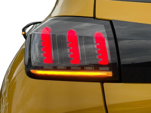 Peugeot 208 GT 1.2 Turbo 100pk | 180° CAMERA | 3D i-COCKPIT® | NAVI | APPLE CARPLAY / ANDROID AUTO | KEYLESS | DEALER ONDERHOUDEN | ISOFIX |