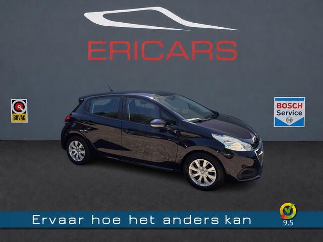 Peugeot 208 1.2 PureTech Active TEL AUTOMAAT PDC CC