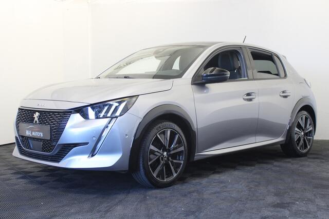 Peugeot 208 1.2 PureTech GT |Pano|Camera|Navi|