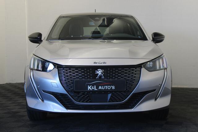 Peugeot 208 1.2 PureTech GT |Pano|Camera|Navi|