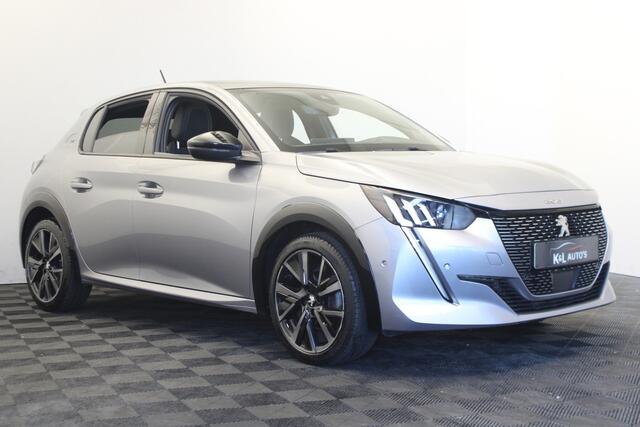 Peugeot 208 1.2 PureTech GT |Pano|Camera|Navi|