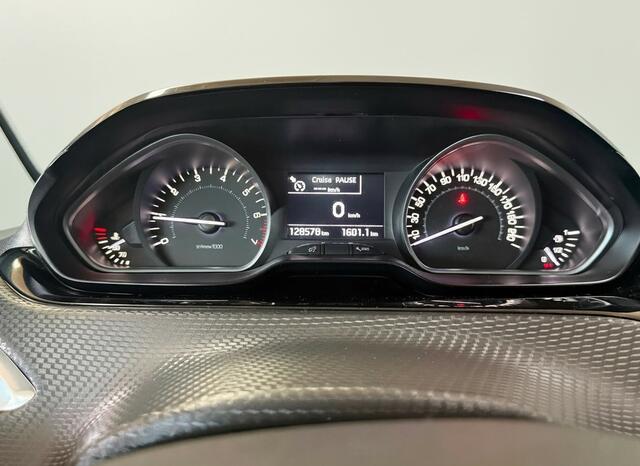 Peugeot 208 1.2 PureTech GT-line | Camera | Navigatie | Goed onderhouden.