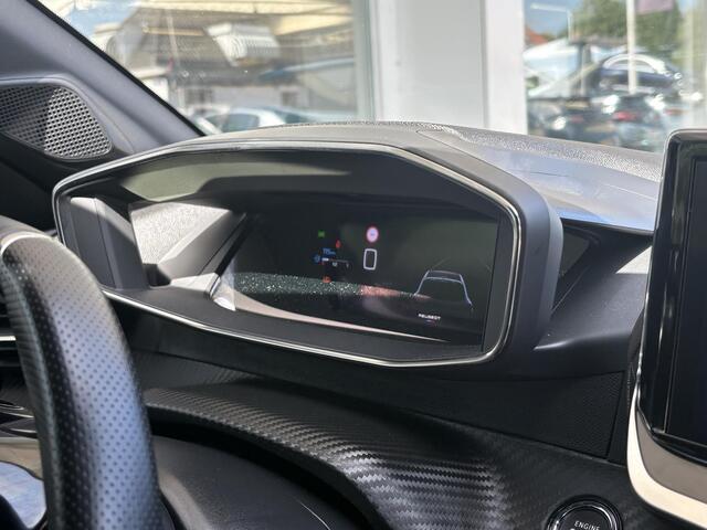 Peugeot 208 1.2T 100pk GT | Full LED | Camera voor + achter | Navi | Keyless Entry | Dodehoek detectie | Draadloos Apple Carplay/Android Auto