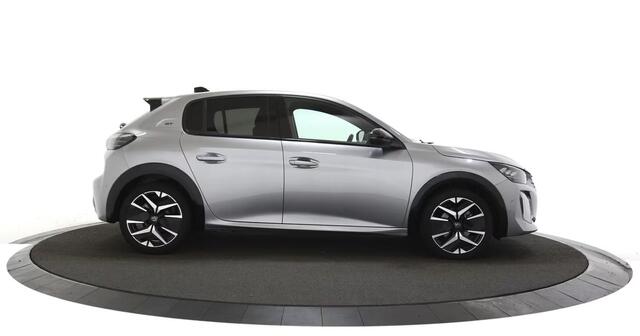 Peugeot 208 1.2 Hybrid 145 e-DCS6 GT 360 Camera / Navigatie / Cruise control adaptief