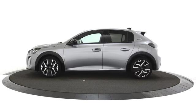 Peugeot 208 1.2 Hybrid 145 e-DCS6 GT 360 Camera / Navigatie / Cruise control adaptief