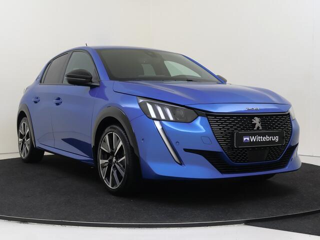 Peugeot 208 1.2 PureTech GT