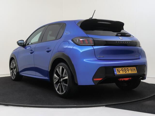 Peugeot 208 1.2 PureTech GT